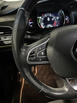 Renault Talisman Estate 1.6 TCe Initiale Paris Trekhaak VOL!