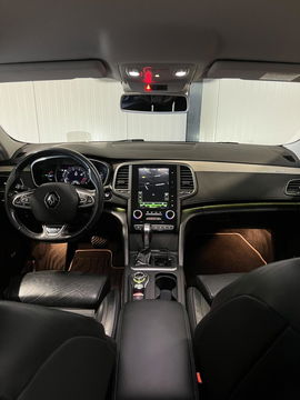 Renault Talisman Estate 1.6 TCe Initiale Paris Trekhaak VOL!