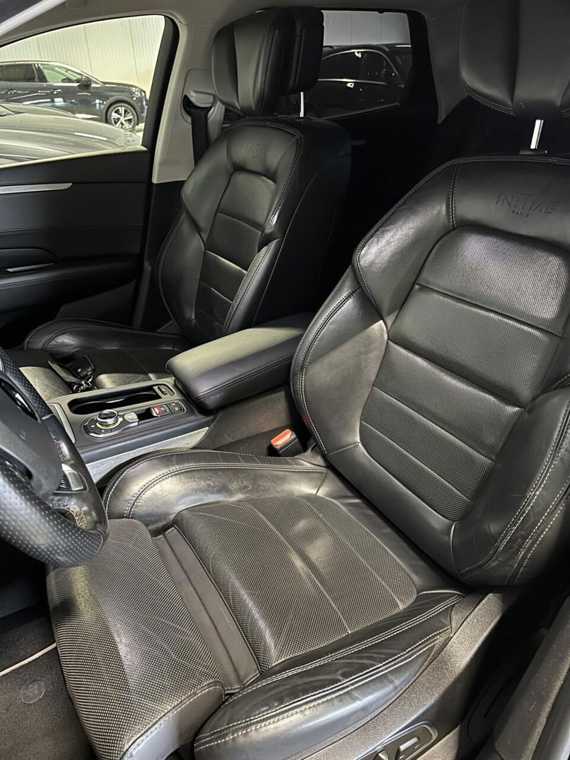 Renault Talisman Estate 1.6 TCe Initiale Paris Trekhaak VOL!