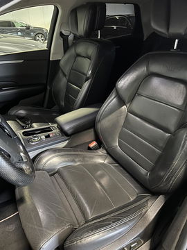 Renault Talisman Estate 1.6 TCe Initiale Paris Trekhaak VOL!