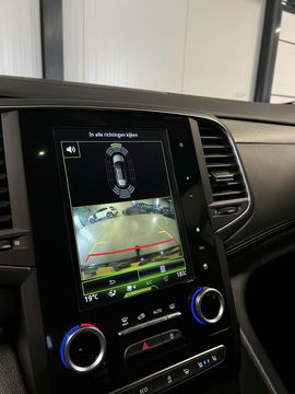 Renault Talisman Estate 1.6 TCe Initiale Paris Trekhaak VOL!