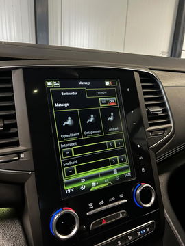 Renault Talisman Estate 1.6 TCe Initiale Paris Trekhaak VOL!