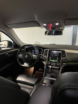 Renault Talisman Estate 1.6 TCe Initiale Paris Trekhaak VOL!