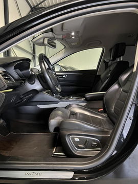 Renault Talisman Estate 1.6 TCe Initiale Paris Trekhaak VOL!
