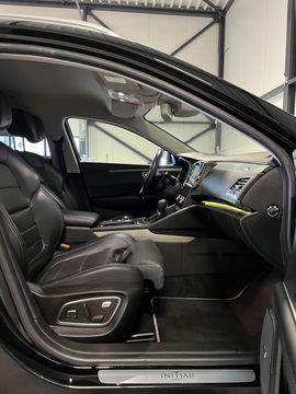 Renault Talisman Estate 1.6 TCe Initiale Paris Trekhaak VOL!