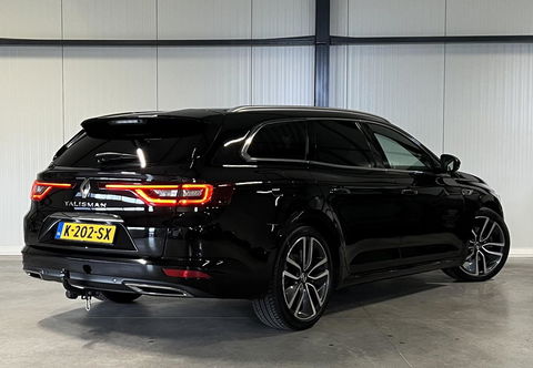 Renault Talisman Estate 1.6 TCe Initiale Paris Trekhaak VOL!