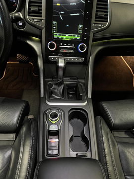 Renault Talisman Estate 1.6 TCe Initiale Paris Trekhaak VOL!