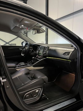 Renault Talisman Estate 1.6 TCe Initiale Paris Trekhaak VOL!
