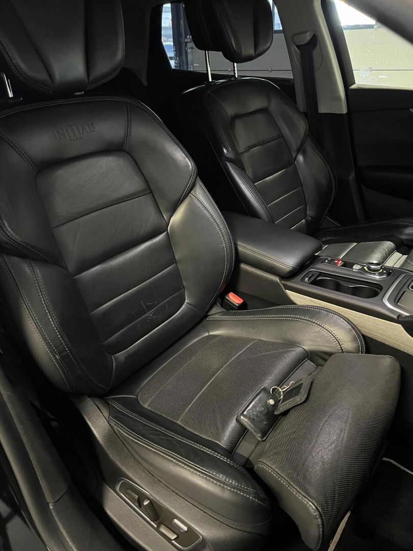 Renault Talisman Estate 1.6 TCe Initiale Paris Trekhaak VOL!