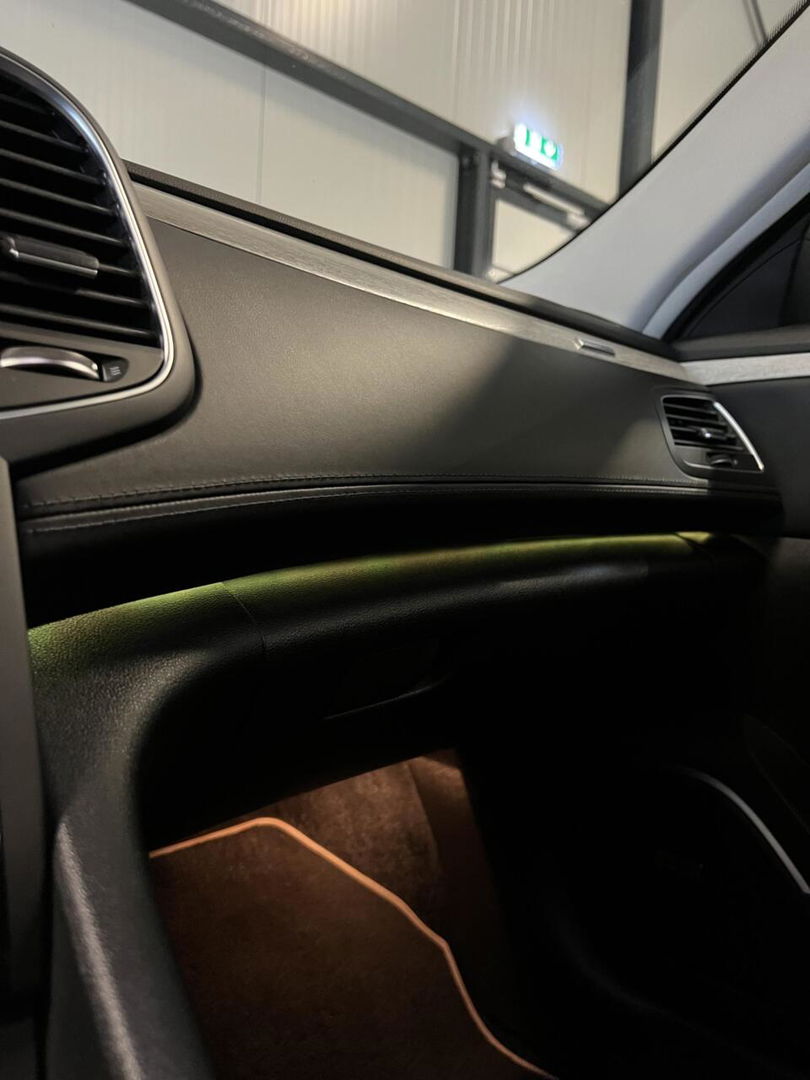 Renault Talisman Estate 1.6 TCe Initiale Paris Trekhaak VOL!