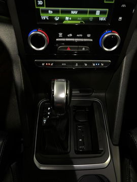 Renault Talisman Estate 1.6 TCe Initiale Paris Trekhaak VOL!