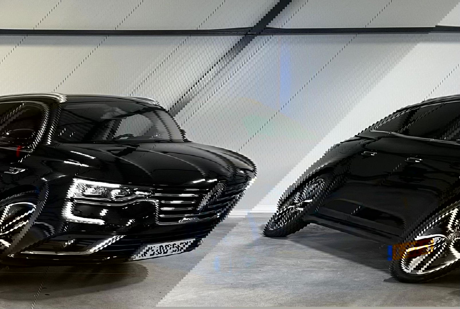 Renault Talisman Estate 1.6 TCe Initiale Paris Trekhaak VOL!