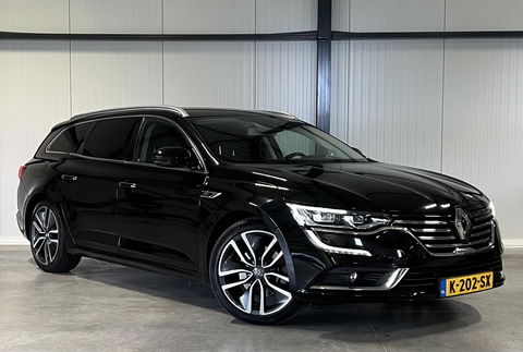 Renault Talisman Estate 1.6 TCe Initiale Paris Trekhaak VOL!