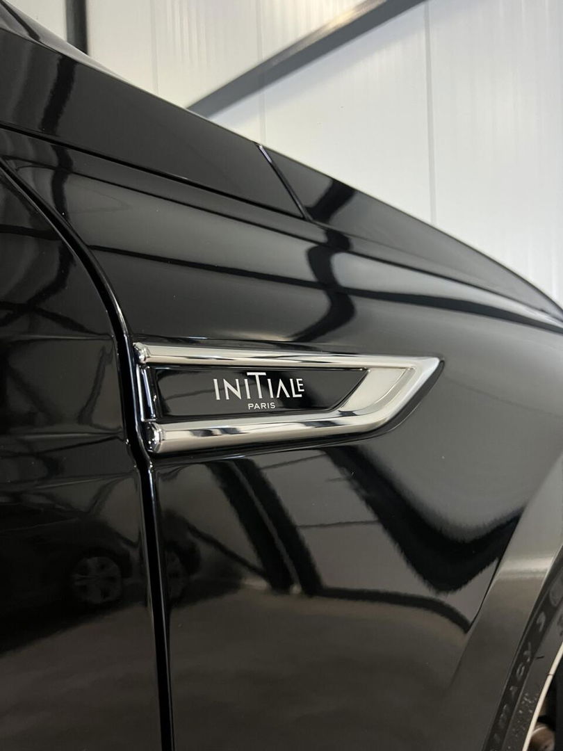 Renault Talisman Estate 1.6 TCe Initiale Paris Trekhaak VOL!