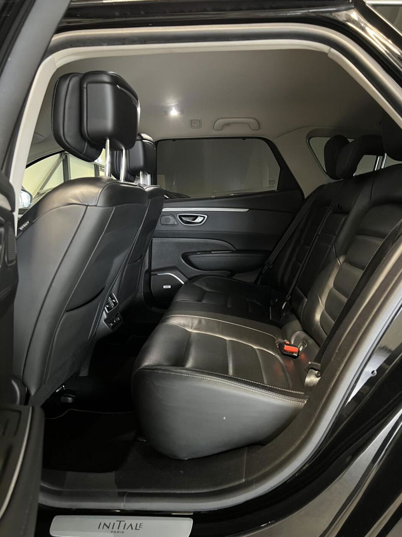 Renault Talisman Estate 1.6 TCe Initiale Paris Trekhaak VOL!