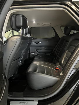Renault Talisman Estate 1.6 TCe Initiale Paris Trekhaak VOL!