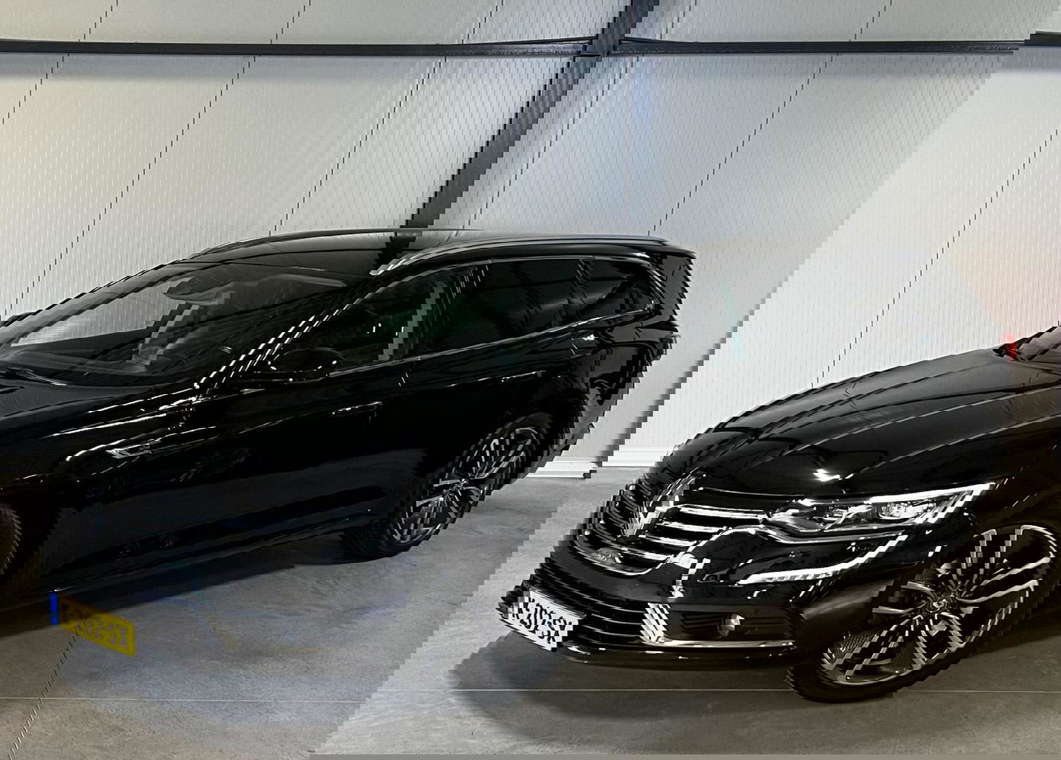 Renault Talisman Estate 1.6 TCe Initiale Paris Trekhaak VOL!