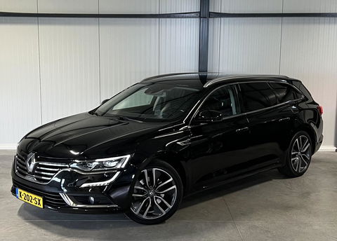 Renault Talisman Estate 1.6 TCe Initiale Paris Trekhaak VOL!