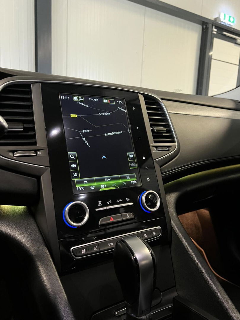 Renault Talisman Estate 1.6 TCe Initiale Paris Trekhaak VOL!