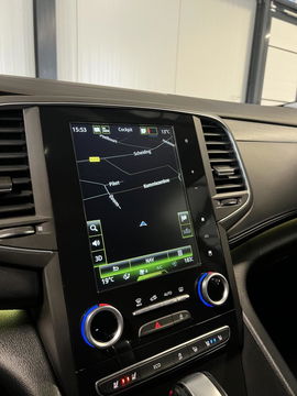 Renault Talisman Estate 1.6 TCe Initiale Paris Trekhaak VOL!