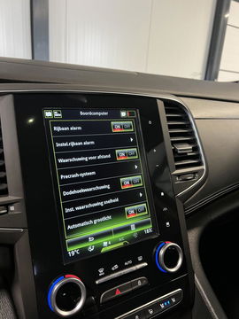 Renault Talisman Estate 1.6 TCe Initiale Paris Trekhaak VOL!