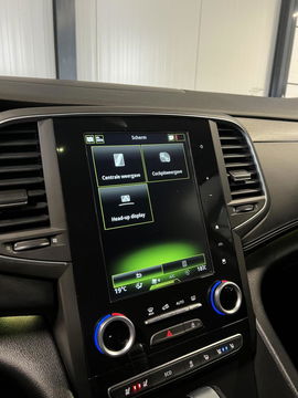 Renault Talisman Estate 1.6 TCe Initiale Paris Trekhaak VOL!