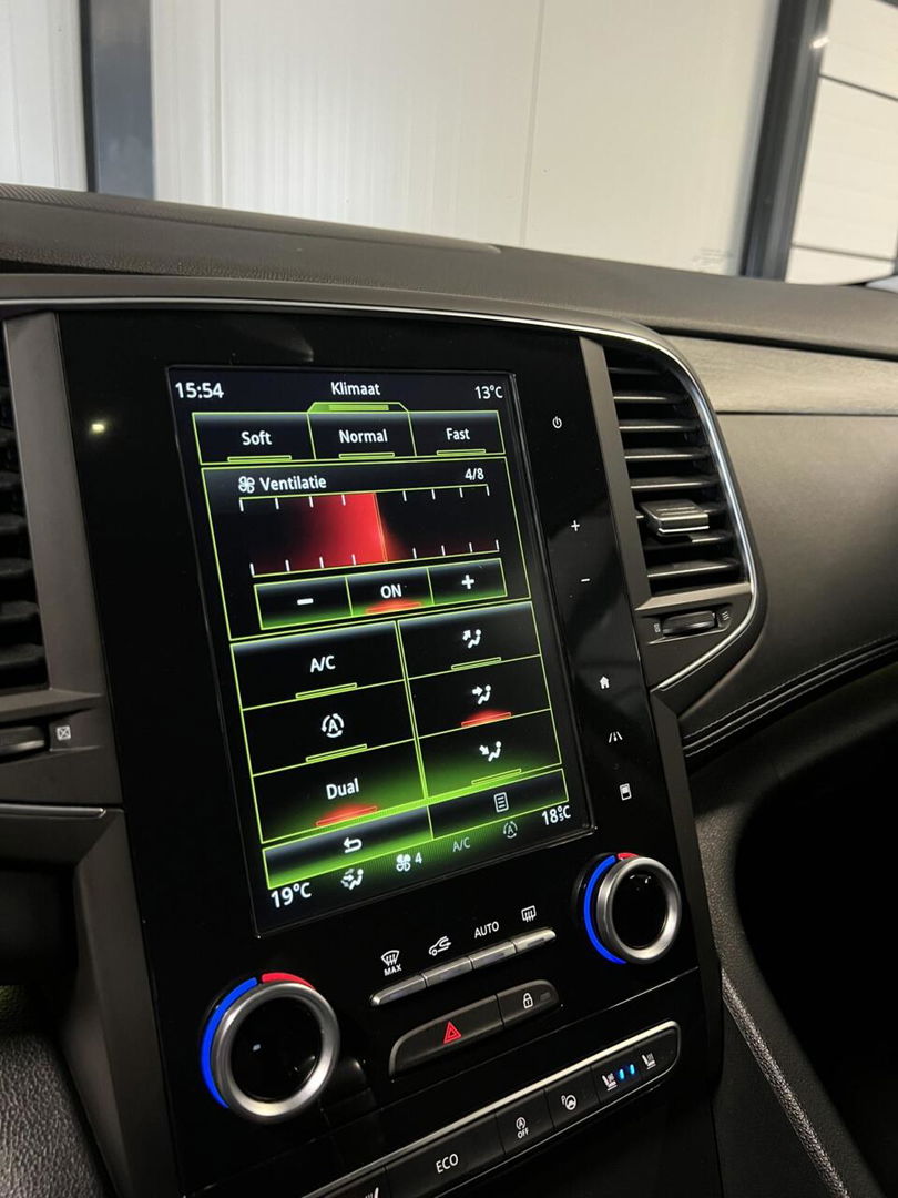 Renault Talisman Estate 1.6 TCe Initiale Paris Trekhaak VOL!
