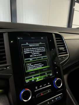 Renault Talisman Estate 1.6 TCe Initiale Paris Trekhaak VOL!
