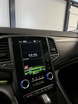 Renault Talisman Estate 1.6 TCe Initiale Paris Trekhaak VOL!