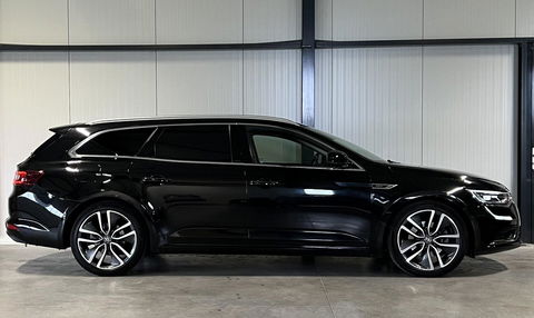 Renault Talisman Estate 1.6 TCe Initiale Paris Trekhaak VOL!