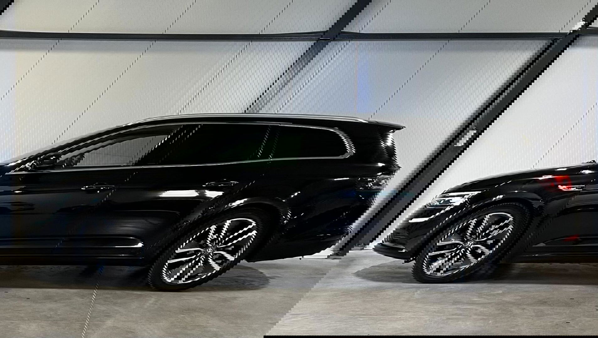 Renault Talisman Estate 1.6 TCe Initiale Paris Trekhaak VOL!