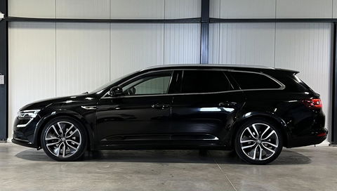 Renault Talisman Estate 1.6 TCe Initiale Paris Trekhaak VOL!