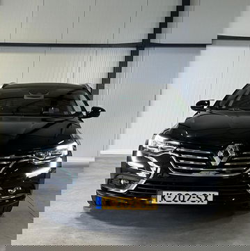 Renault Talisman Estate 1.6 TCe Initiale Paris Trekhaak VOL!