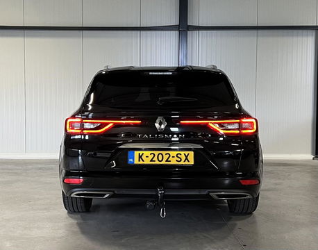 Renault Talisman Estate 1.6 TCe Initiale Paris Trekhaak VOL!