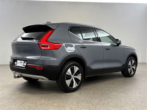 Volvo XC40 1.5 T5 Inscription | LED | Camera | Carplay | Clima | Cruise | Navi | Parkeers. Dodehoek l Trekh.