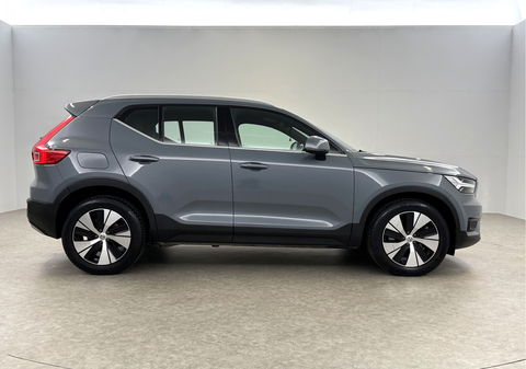 Volvo XC40 1.5 T5 Inscription | LED | Camera | Carplay | Clima | Cruise | Navi | Parkeers. Dodehoek l Trekh.