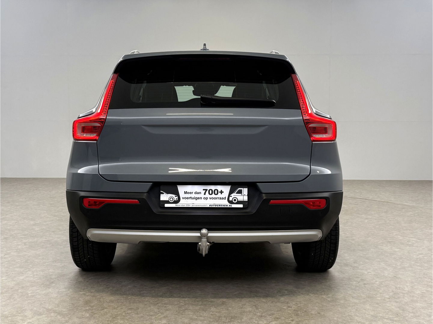 Volvo XC40 1.5 T5 Inscription | LED | Camera | Carplay | Clima | Cruise | Navi | Parkeers. Dodehoek l Trekh.