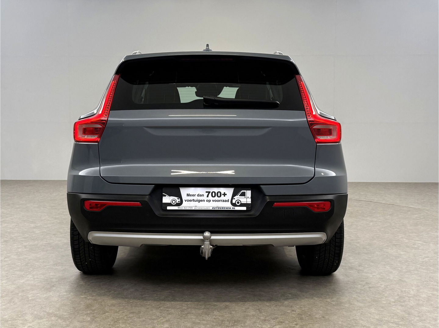 Volvo XC40 1.5 T5 Inscription | LED | Camera | Carplay | Clima | Cruise | Navi | Parkeers. Dodehoek l Trekh.