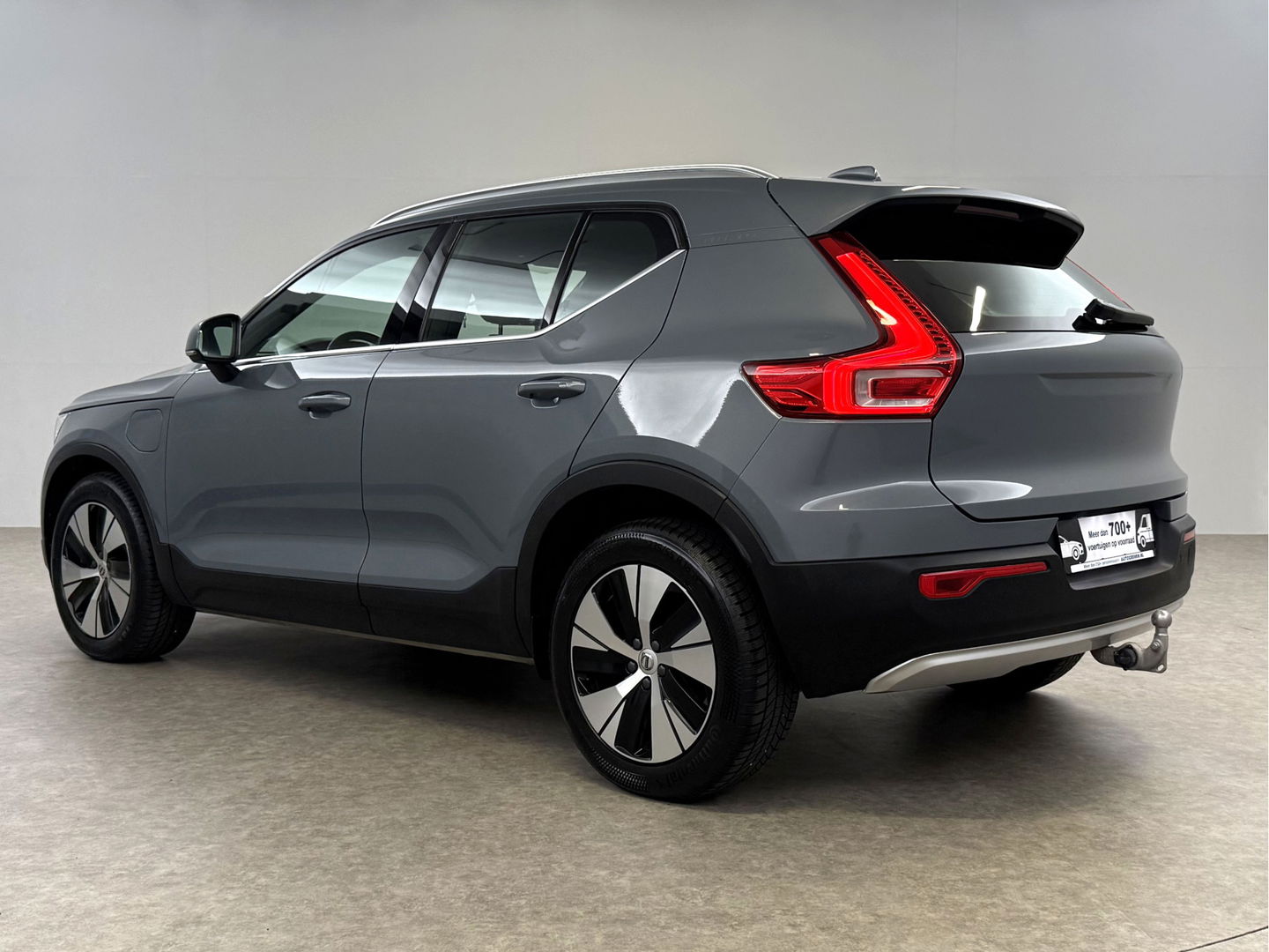 Volvo XC40 1.5 T5 Inscription | LED | Camera | Carplay | Clima | Cruise | Navi | Parkeers. Dodehoek l Trekh.
