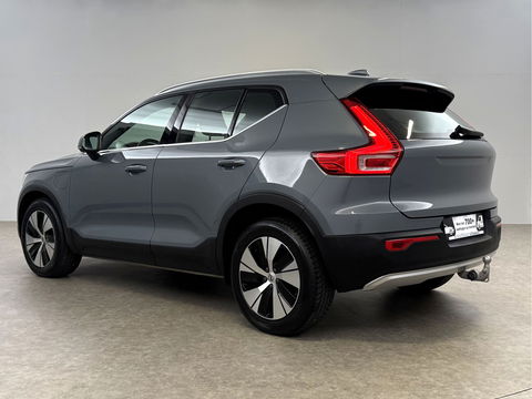 Volvo XC40 1.5 T5 Inscription | LED | Camera | Carplay | Clima | Cruise | Navi | Parkeers. Dodehoek l Trekh.
