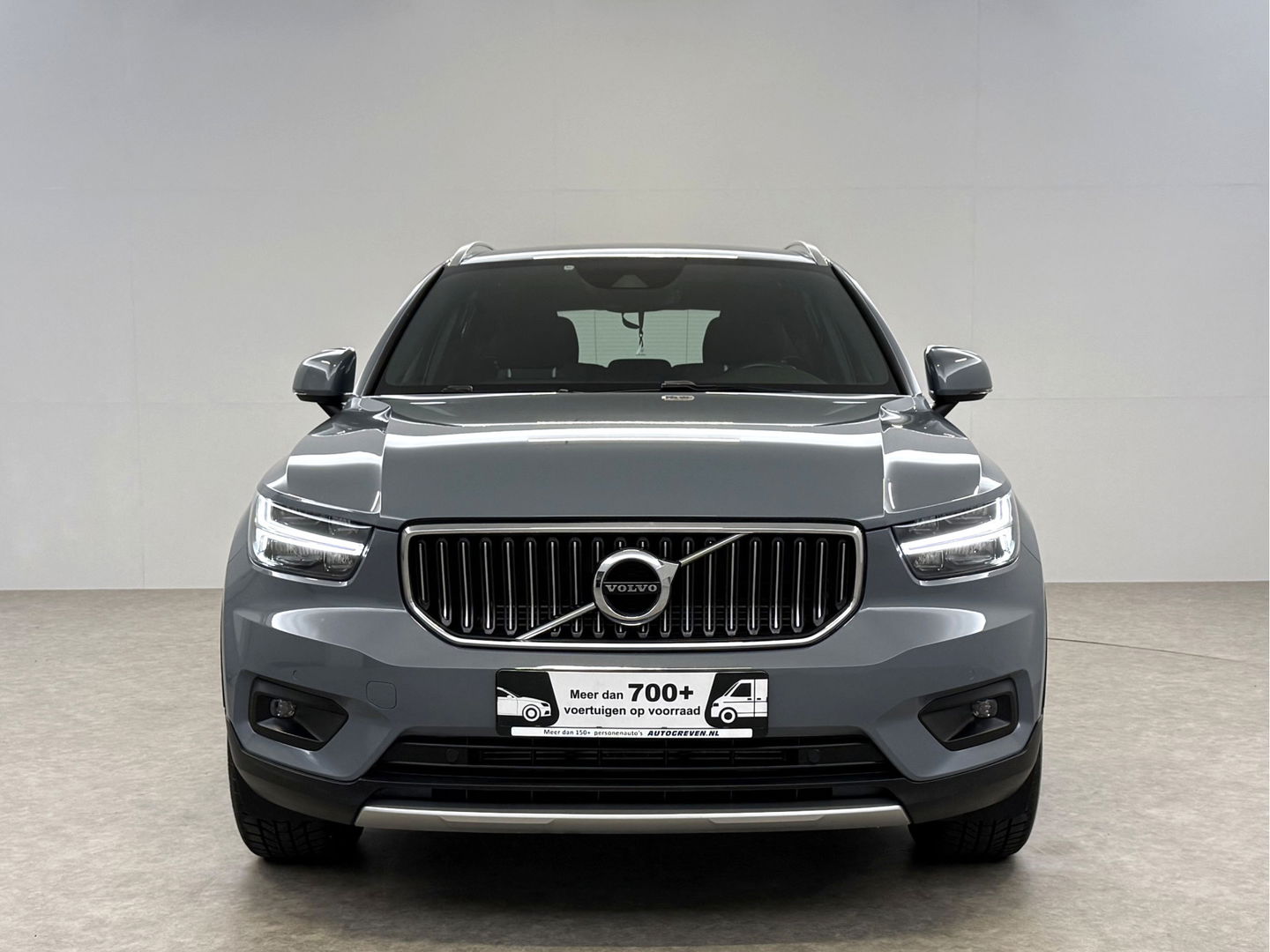 Volvo XC40 1.5 T5 Inscription | LED | Camera | Carplay | Clima | Cruise | Navi | Parkeers. Dodehoek l Trekh.