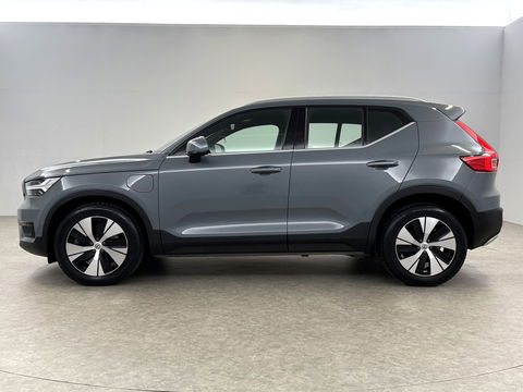 Volvo XC40 1.5 T5 Inscription | LED | Camera | Carplay | Clima | Cruise | Navi | Parkeers. Dodehoek l Trekh.