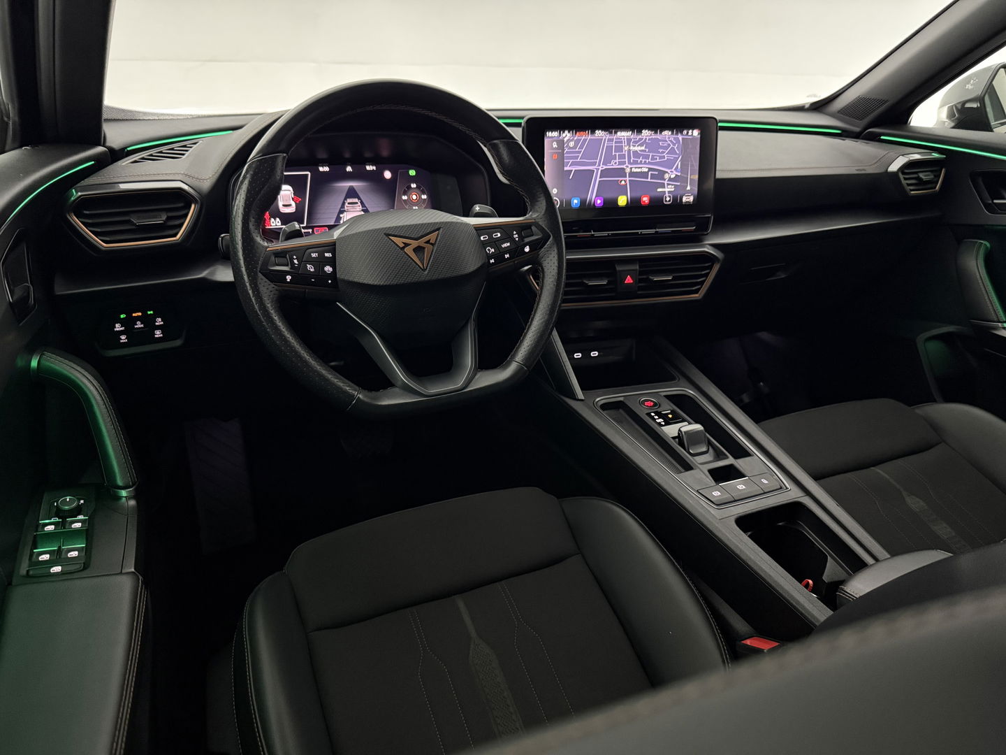 CUPRA Formentor 1.5 TSI | 150PK | LED | Sfeerverl. | Camera | Virtual | Carplay | Stuur/Stoelverw.