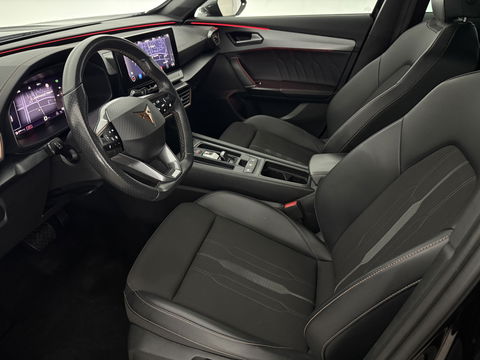 CUPRA Formentor 1.5 TSI | 150PK | LED | Sfeerverl. | Camera | Virtual | Carplay | Stuur/Stoelverw.