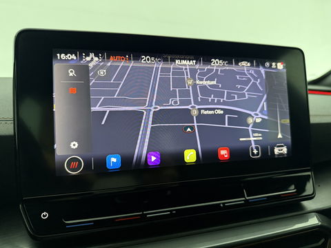 CUPRA Formentor 1.5 TSI | 150PK | LED | Sfeerverl. | Camera | Virtual | Carplay | Stuur/Stoelverw.