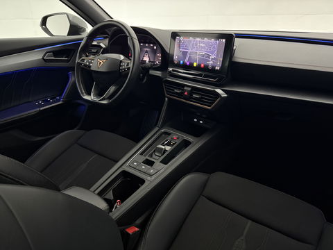 CUPRA Formentor 1.5 TSI | 150PK | LED | Sfeerverl. | Camera | Virtual | Carplay | Stuur/Stoelverw.