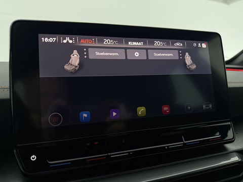 CUPRA Formentor 1.5 TSI | 150PK | LED | Sfeerverl. | Camera | Virtual | Carplay | Stuur/Stoelverw.