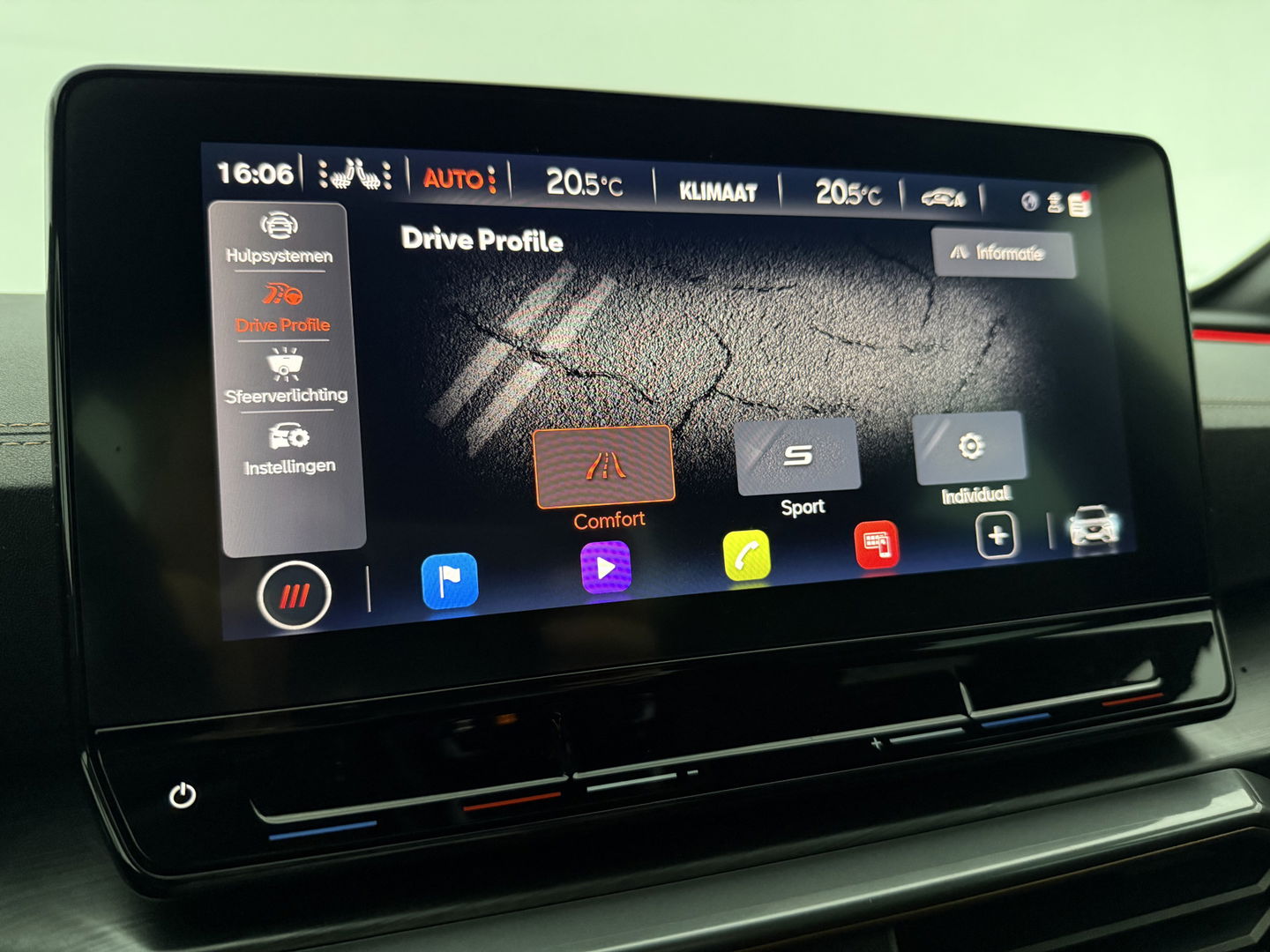 CUPRA Formentor 1.5 TSI | 150PK | LED | Sfeerverl. | Camera | Virtual | Carplay | Stuur/Stoelverw.