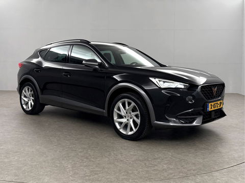 CUPRA Formentor 1.5 TSI | 150PK | LED | Sfeerverl. | Camera | Virtual | Carplay | Stuur/Stoelverw.