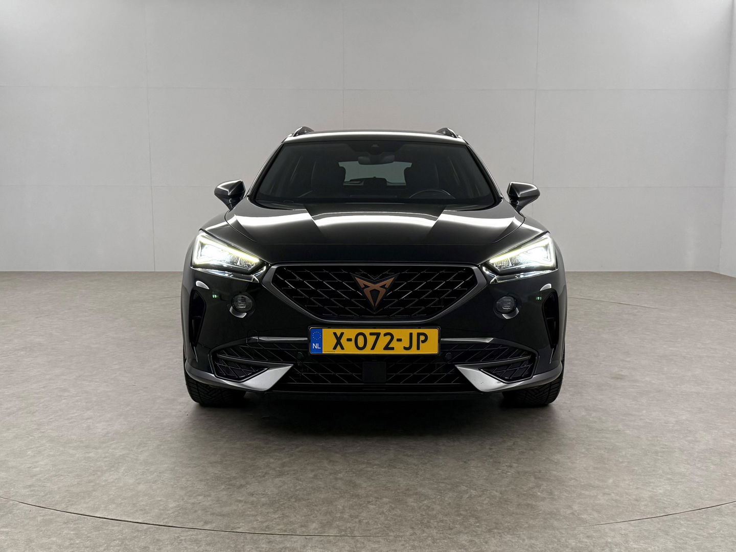 CUPRA Formentor 1.5 TSI | 150PK | LED | Sfeerverl. | Camera | Virtual | Carplay | Stuur/Stoelverw.